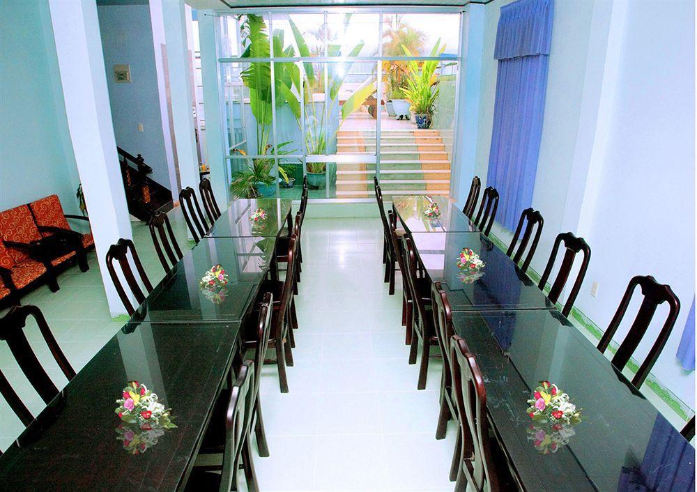 Hotel Four Seasons House Nha Trang Esterno foto