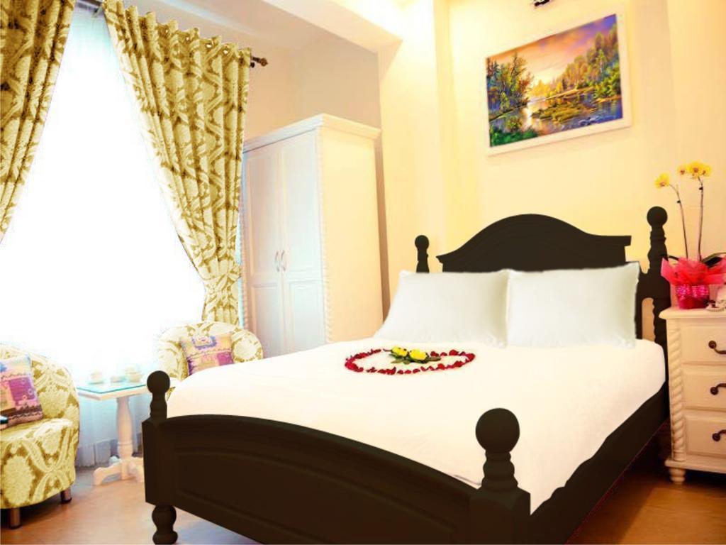 Hotel Four Seasons House Nha Trang Esterno foto