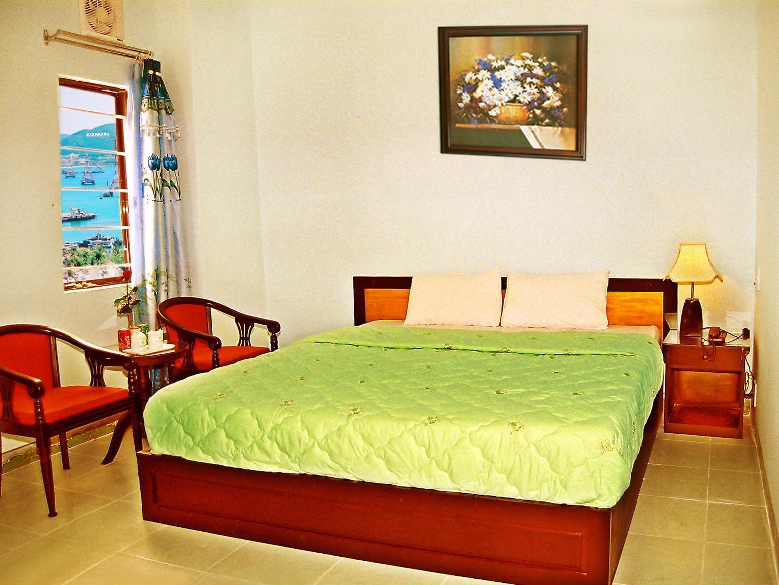 Hotel Four Seasons House Nha Trang Esterno foto