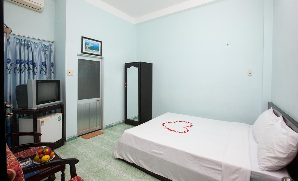 Hotel Four Seasons House Nha Trang Esterno foto