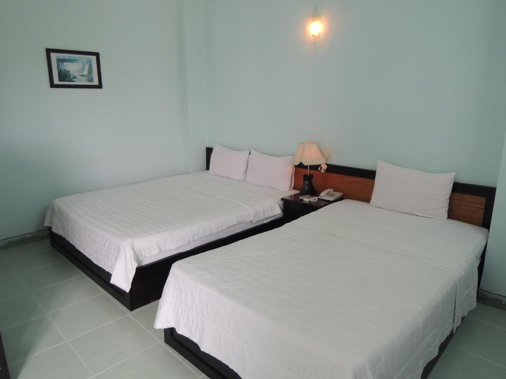 Hotel Four Seasons House Nha Trang Camera foto