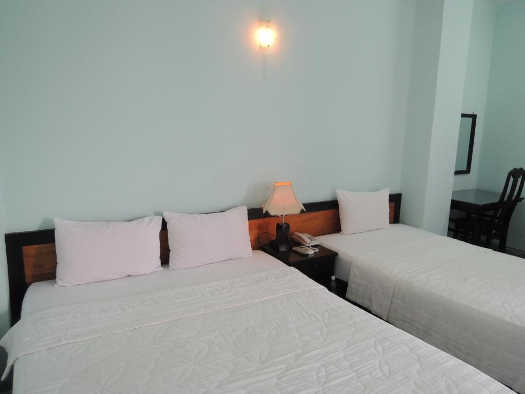 Hotel Four Seasons House Nha Trang Camera foto