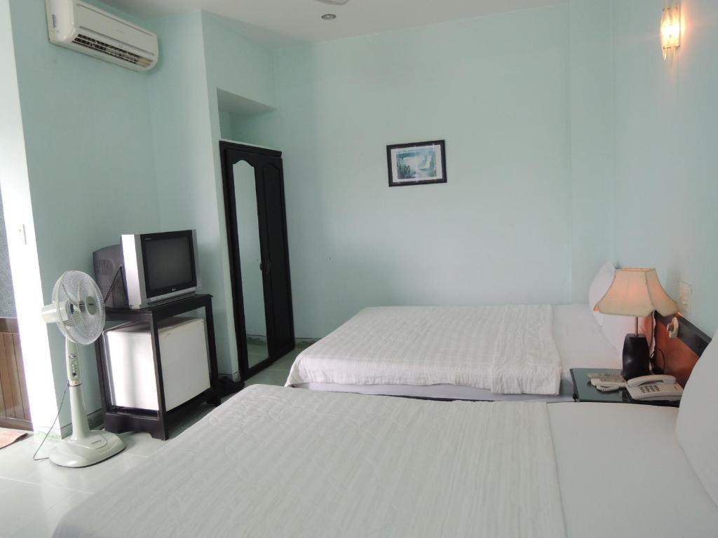 Hotel Four Seasons House Nha Trang Camera foto
