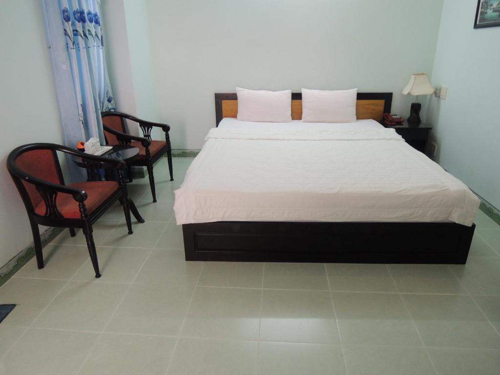 Hotel Four Seasons House Nha Trang Camera foto