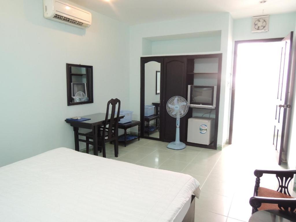 Hotel Four Seasons House Nha Trang Camera foto