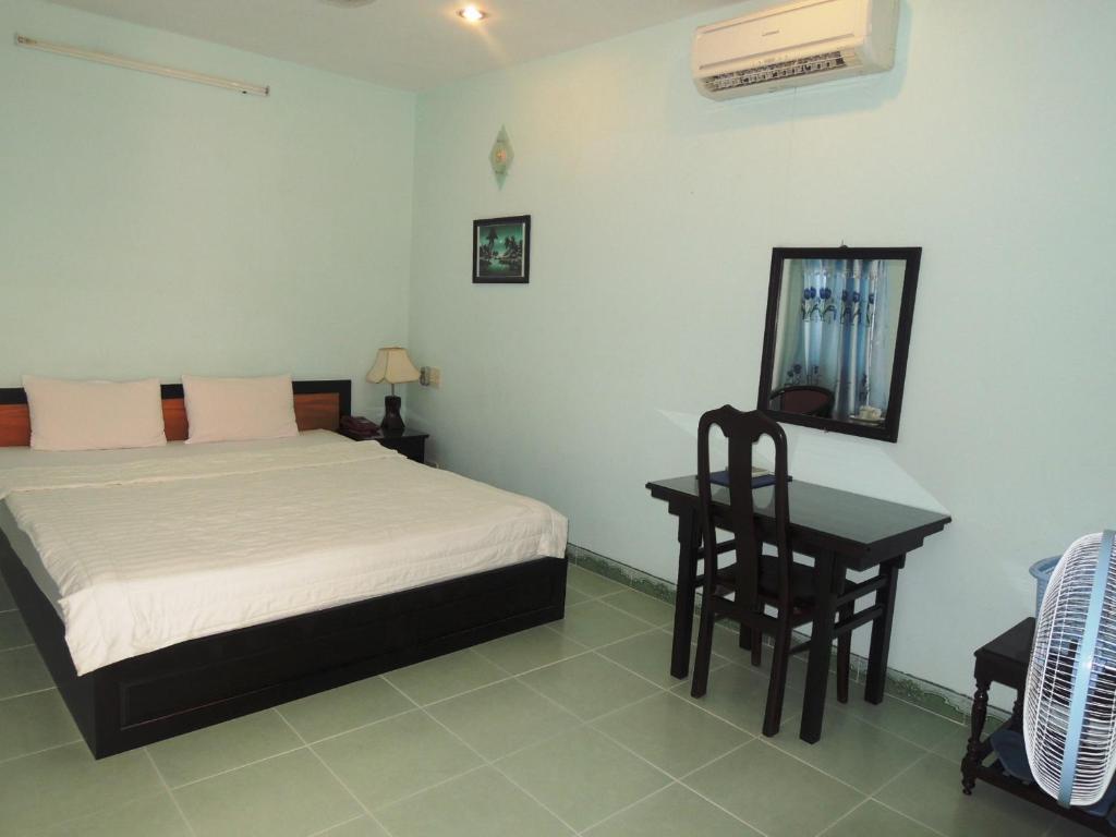 Hotel Four Seasons House Nha Trang Camera foto