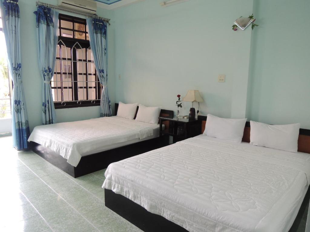 Hotel Four Seasons House Nha Trang Camera foto