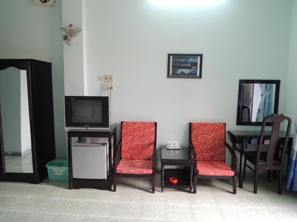 Hotel Four Seasons House Nha Trang Camera foto