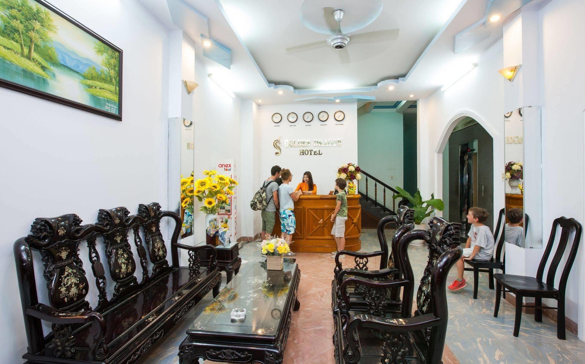 Hotel Four Seasons House Nha Trang Esterno foto