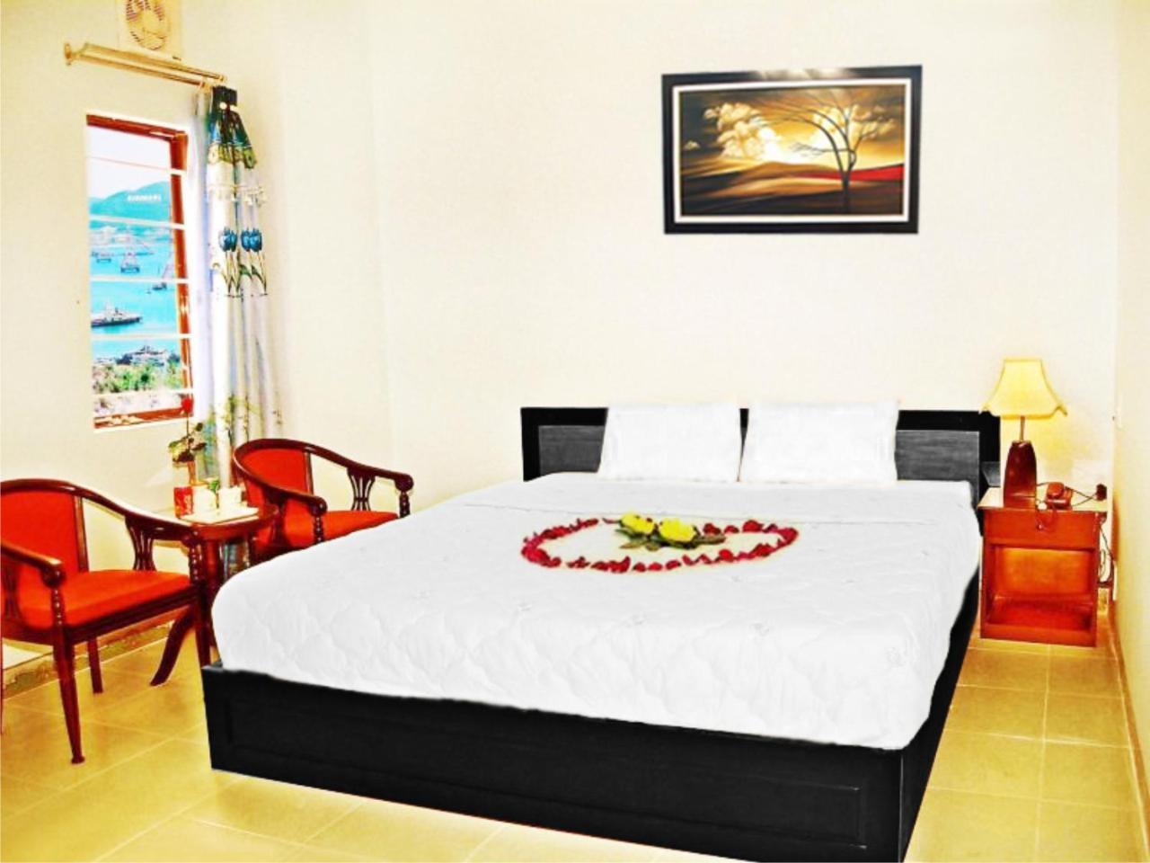 Hotel Four Seasons House Nha Trang Esterno foto